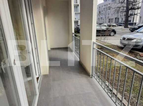 Apartament de închiriat 2 camere Lazaret - 79959AI | BLITZ Sibiu | Poza5