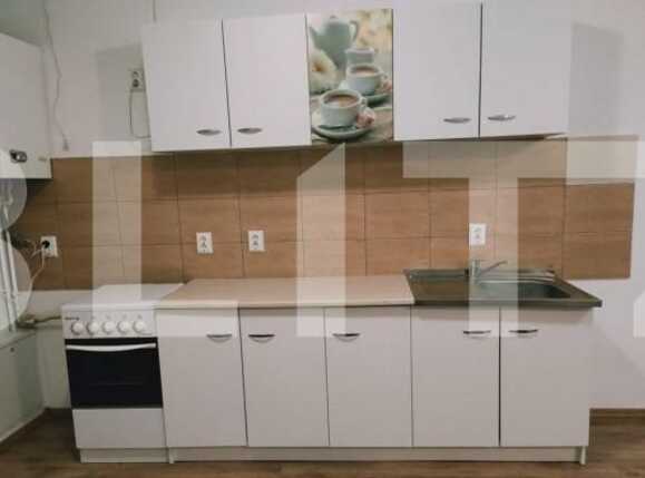 Apartament de închiriat 2 camere Lazaret - 79959AI | BLITZ Sibiu | Poza3