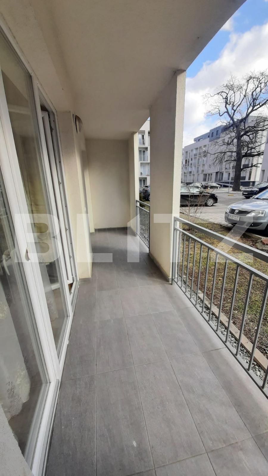 Apartament de închiriat 2 camere Lazaret - 79959AI | BLITZ Sibiu | Poza5