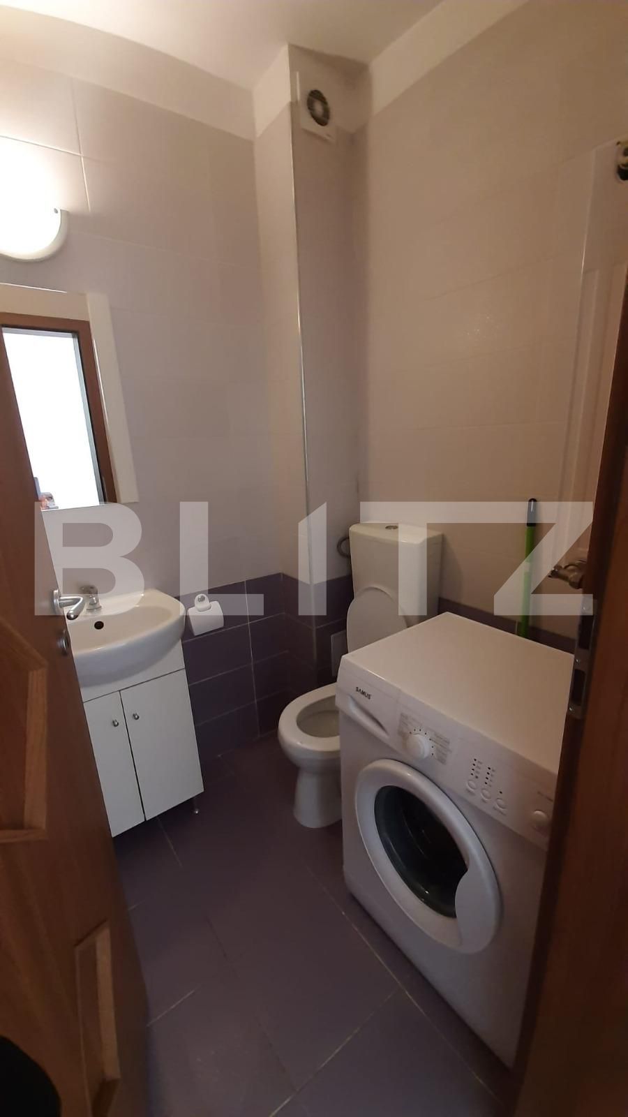 Apartament de închiriat 2 camere Lazaret - 79959AI | BLITZ Sibiu | Poza4