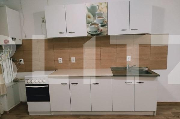 Apartament de închiriat 2 camere Lazaret - 79959AI | BLITZ Sibiu | Poza3