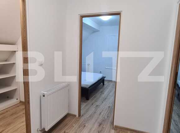 Apartament de închiriat 3 camere Calea Poplacii - 79968AI | BLITZ Sibiu | Poza5
