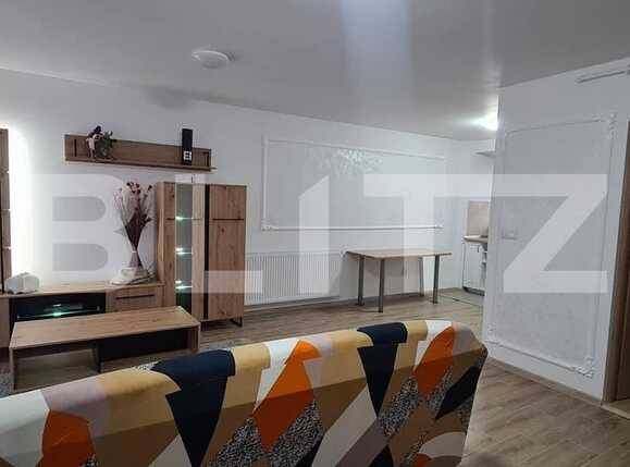 Apartament de închiriat 3 camere Calea Poplacii - 79968AI | BLITZ Sibiu | Poza2