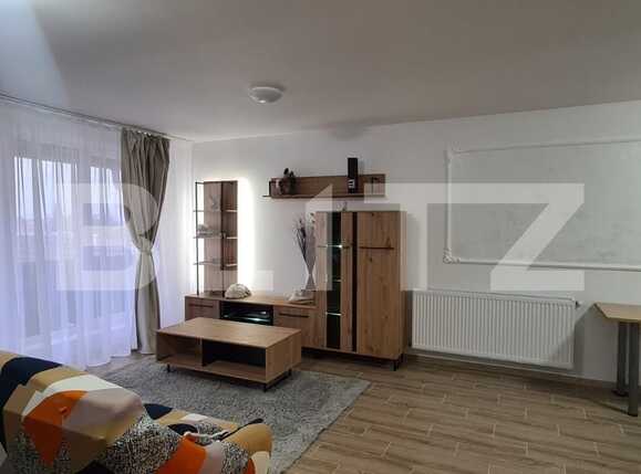 Apartament de închiriat 3 camere Calea Poplacii - 79968AI | BLITZ Sibiu | Poza3