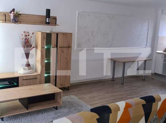 Apartament de închiriat 3 camere Calea Poplacii - 79968AI | BLITZ Sibiu | Poza4