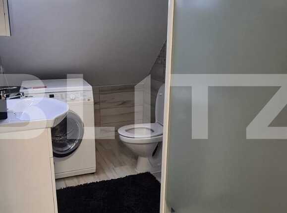 Apartament de închiriat 3 camere Calea Poplacii - 79968AI | BLITZ Sibiu | Poza7