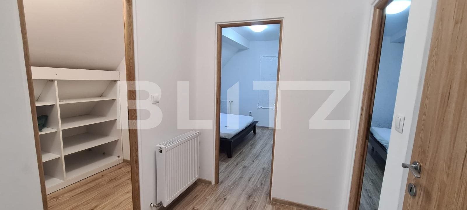 Apartament de închiriat 3 camere Calea Poplacii - 79968AI | BLITZ Sibiu | Poza5