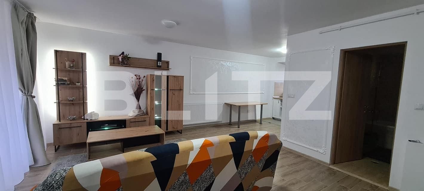 Apartament de închiriat 3 camere Calea Poplacii - 79968AI | BLITZ Sibiu | Poza2