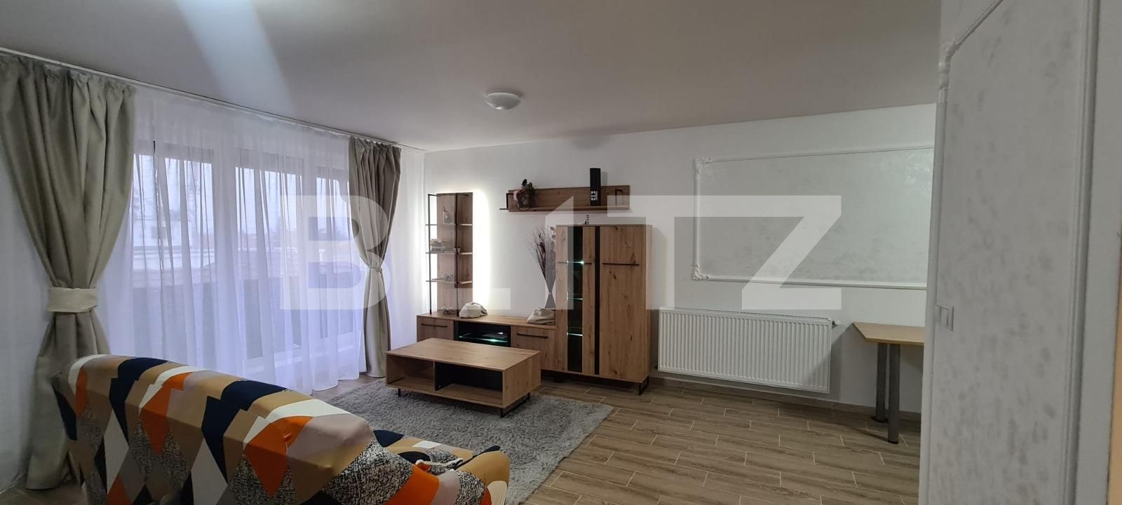 Apartament de închiriat 3 camere Calea Poplacii - 79968AI | BLITZ Sibiu | Poza3