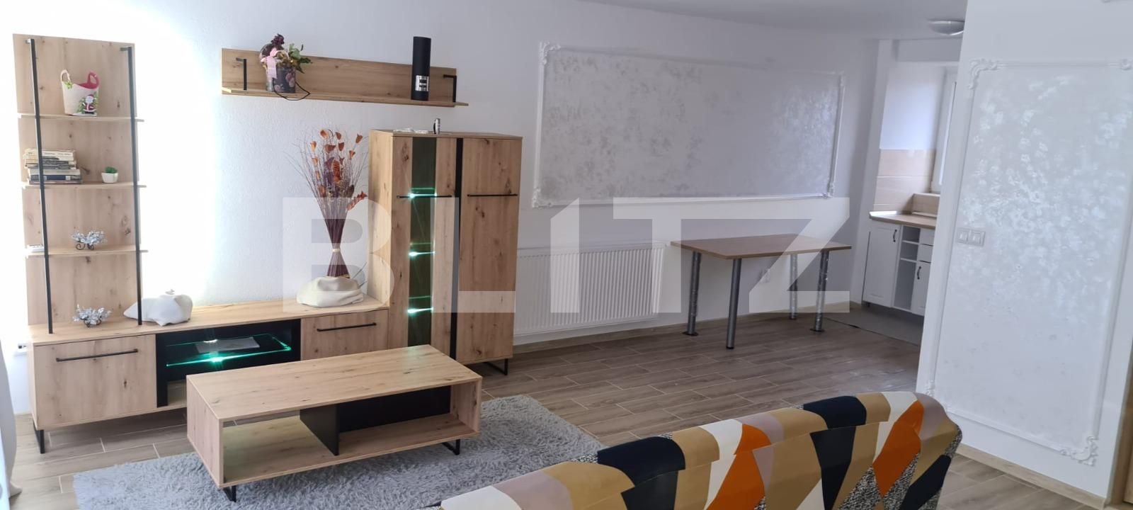 Apartament de închiriat 3 camere Calea Poplacii - 79968AI | BLITZ Sibiu | Poza4