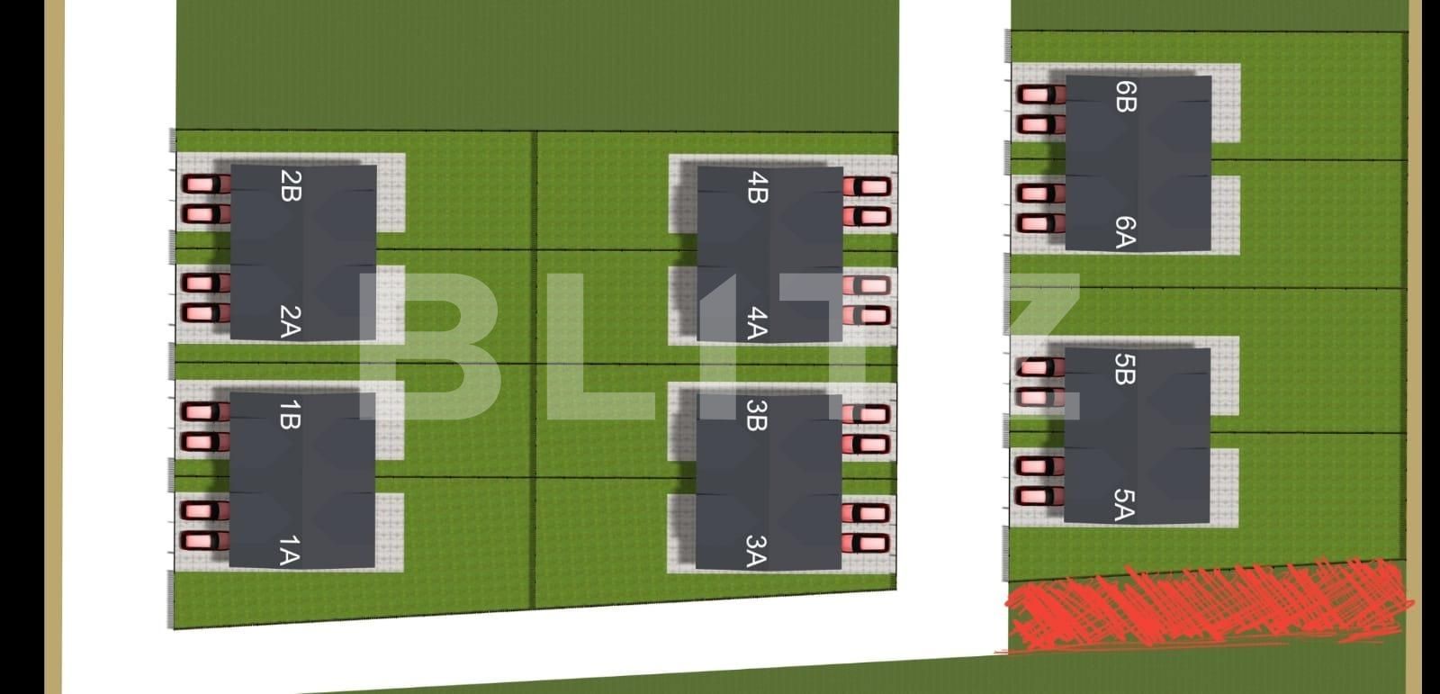 Casa de vânzare 4 camere Exterior Est - 80030CV | BLITZ Sibiu | Poza2