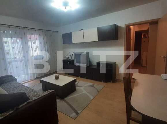 Apartament de închiriat 3 camere Mihai Viteazul - 80051AI | BLITZ Sibiu | Poza1