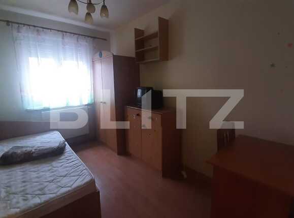 Apartament de închiriat 3 camere Mihai Viteazul - 80051AI | BLITZ Sibiu | Poza3