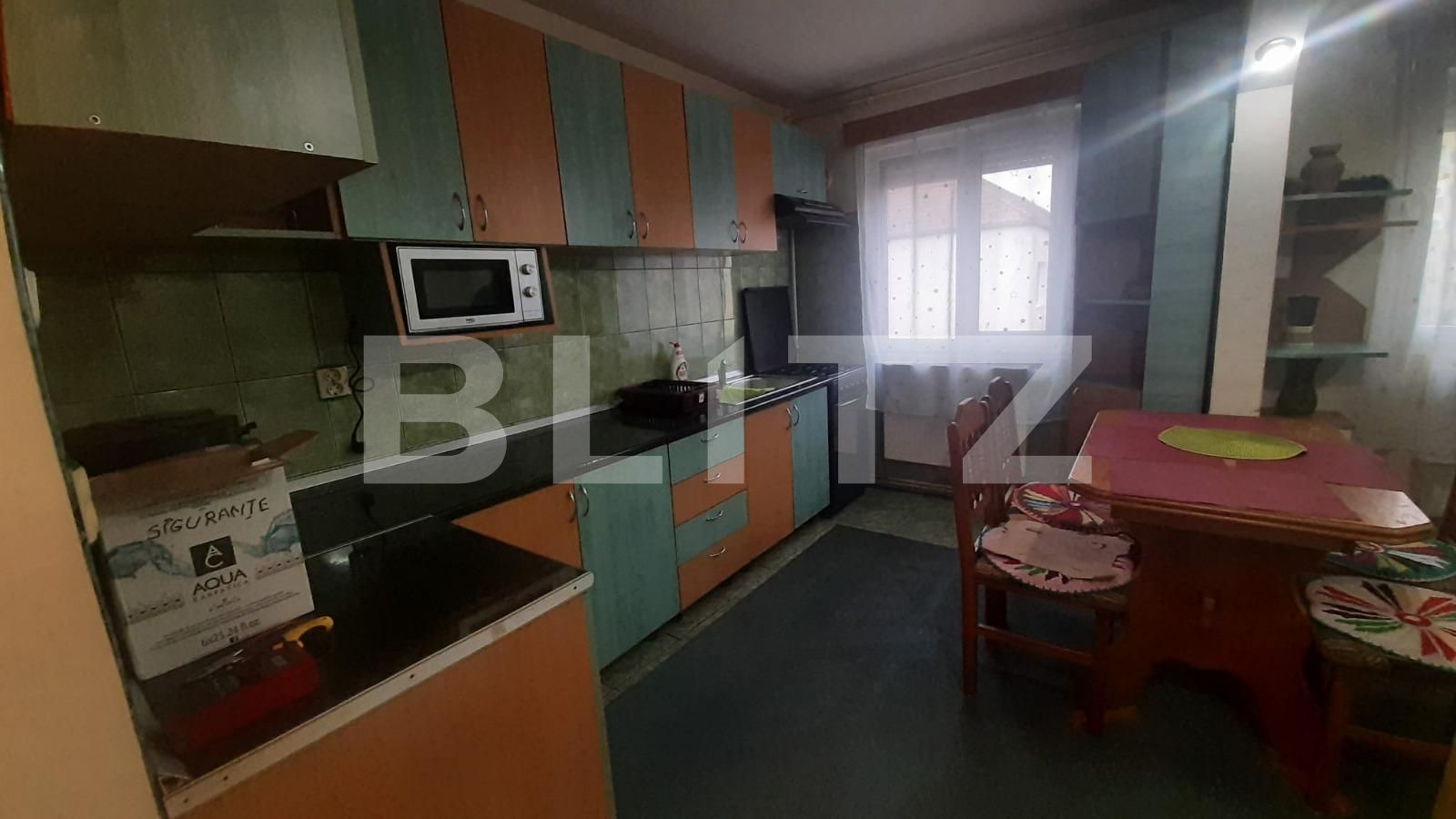 Apartament de închiriat 3 camere Mihai Viteazul - 80051AI | BLITZ Sibiu | Poza2