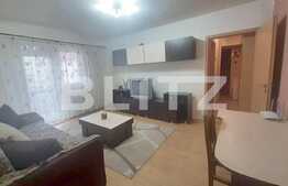 Apartament 3 camere, 60 mp, boxa la subsol, Hipodrom III