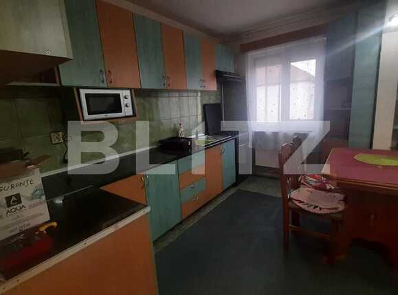 Apartament de vânzare 3 camere Hipodrom 3 - 80065AV | BLITZ Sibiu | Poza4