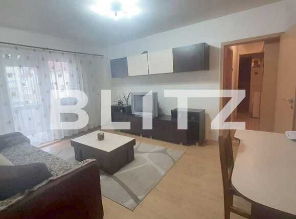 Apartament de vânzare 3 camere Hipodrom 3 - 80065AV | BLITZ Sibiu | Poza1