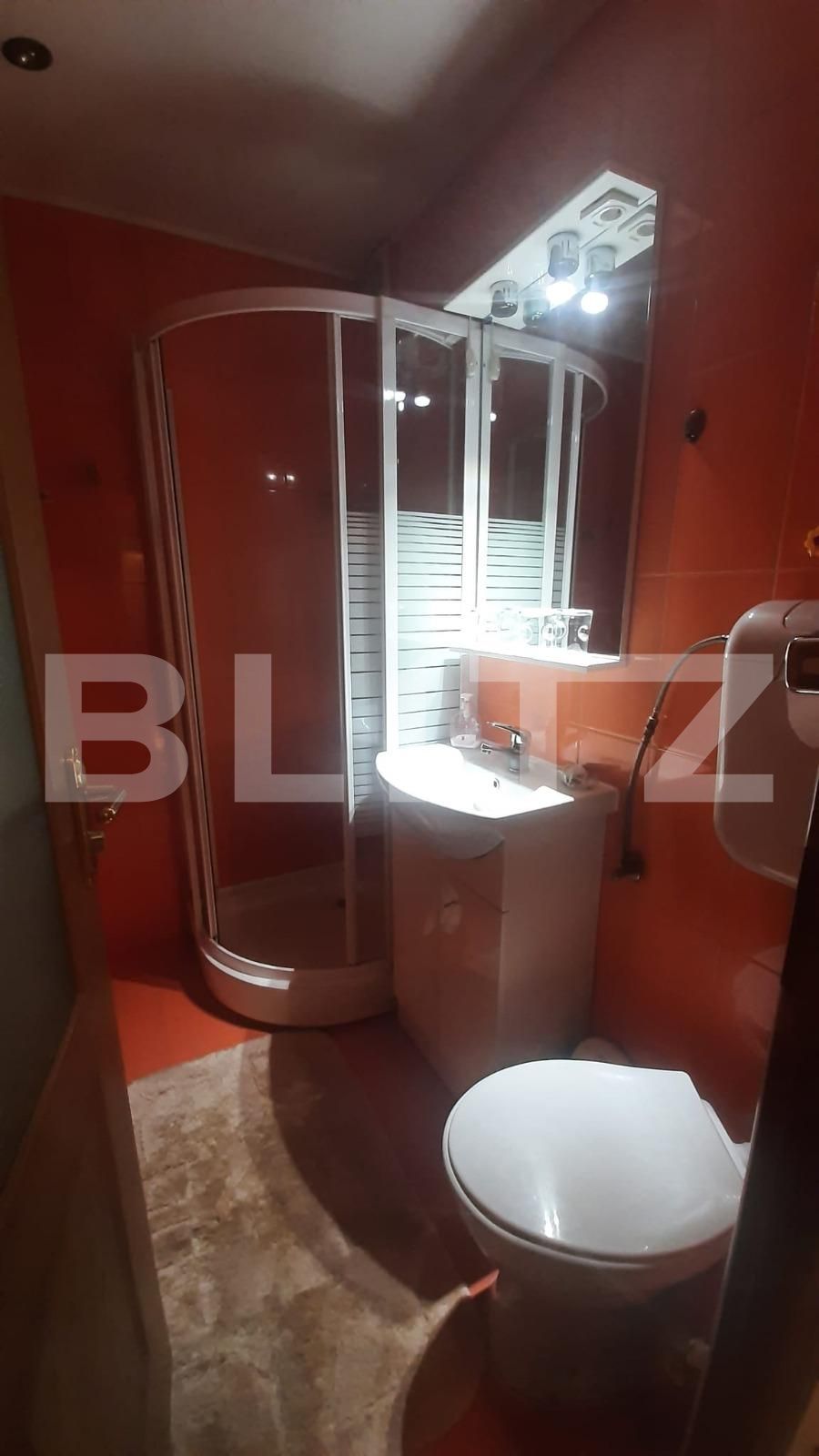 Apartament de vânzare 3 camere Hipodrom 3 - 80065AV | BLITZ Sibiu | Poza5