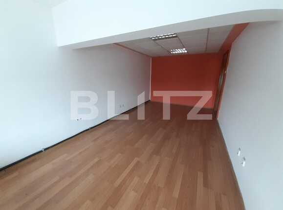 Spațiu birouri de închiriat Turnisor - 80077SIB | BLITZ Sibiu | Poza3