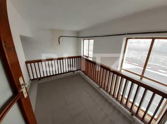 Spațiu birouri de închiriat Turnisor - 80077SIB | BLITZ Sibiu | Poza6