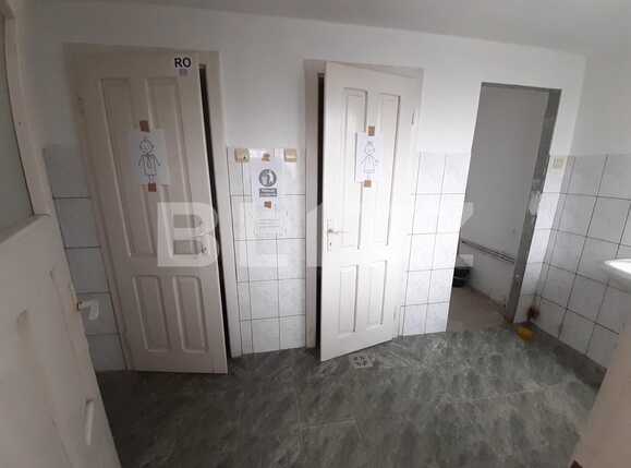 Spațiu birouri de închiriat Turnisor - 80077SIB | BLITZ Sibiu | Poza7