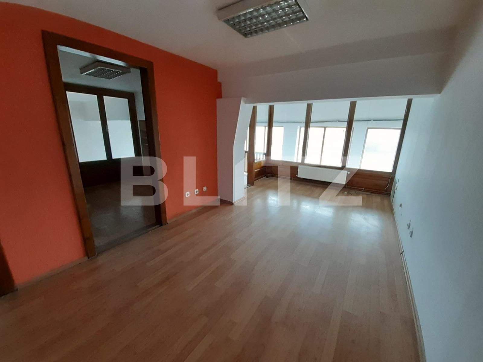 Spațiu birouri de închiriat Turnisor - 80077SIB | BLITZ Sibiu | Poza2