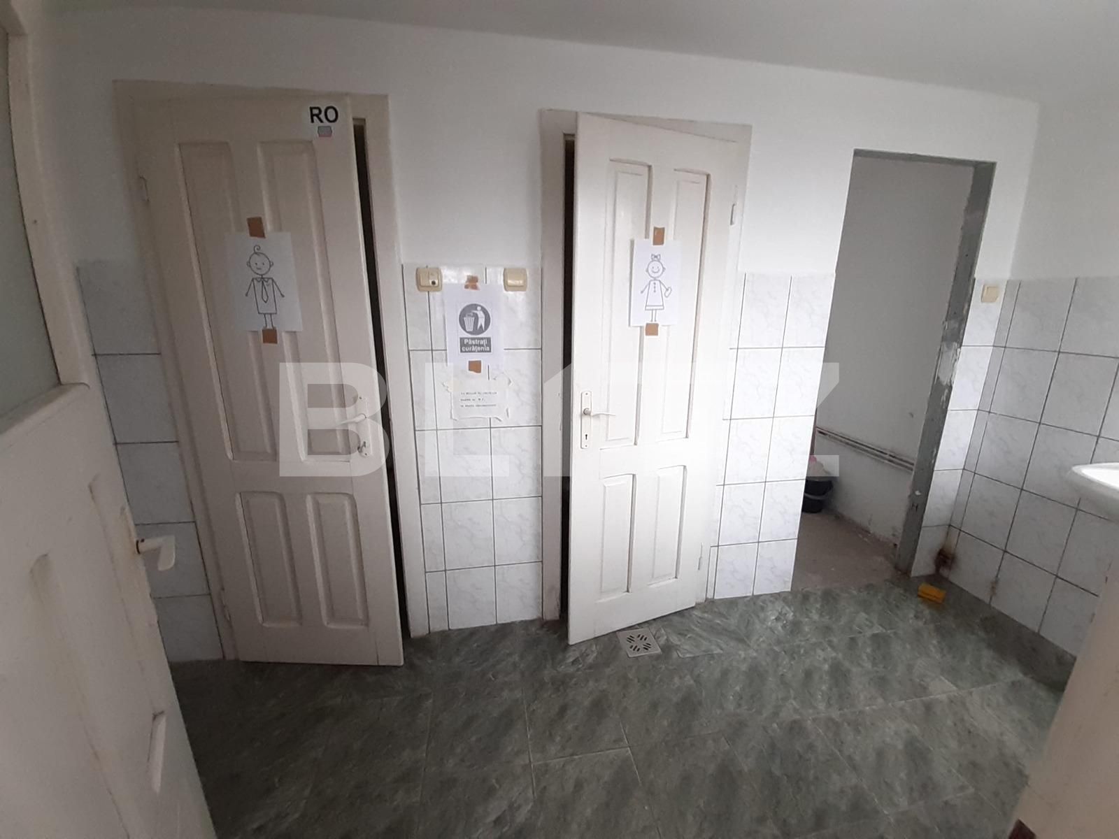 Spațiu birouri de închiriat Turnisor - 80077SIB | BLITZ Sibiu | Poza7