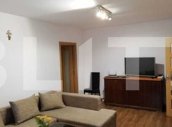 Apartament de închiriat 2 camere Terezian - 80098AI | BLITZ Sibiu | Poza2