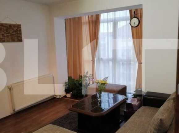 Apartament de închiriat 2 camere Terezian - 80098AI | BLITZ Sibiu | Poza1