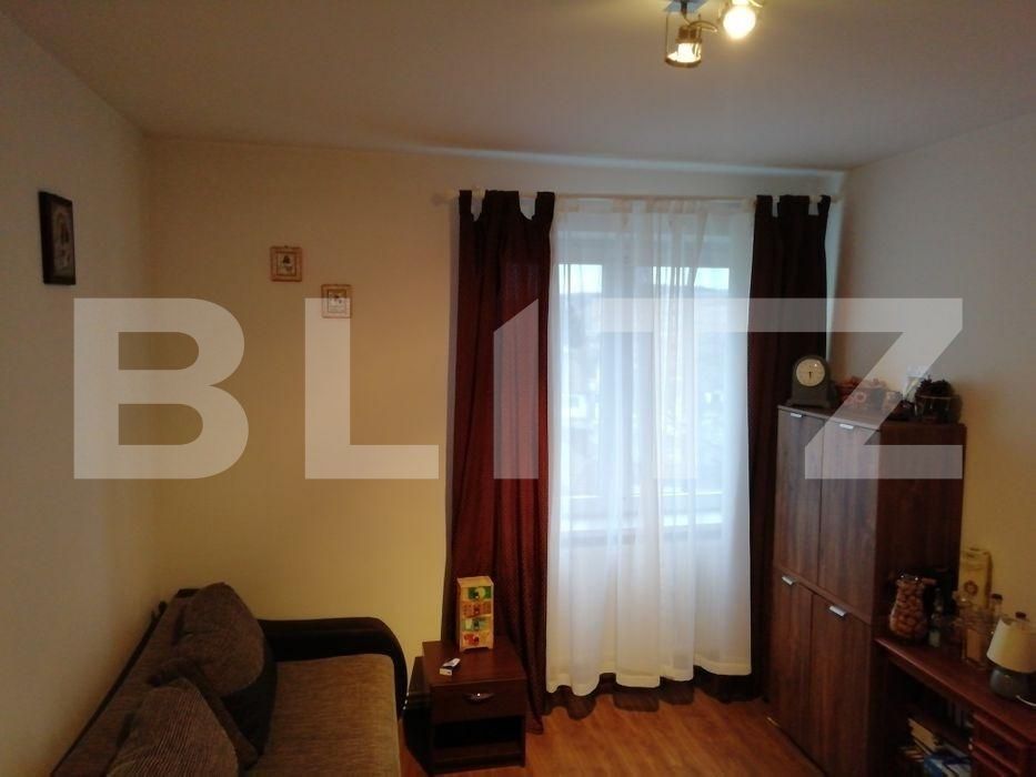 Apartament de închiriat 2 camere Terezian - 80098AI | BLITZ Sibiu | Poza5