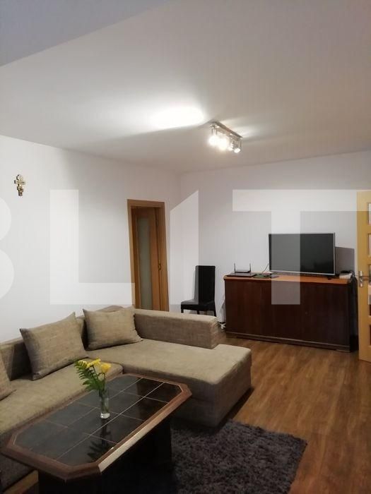 Apartament de închiriat 2 camere Terezian - 80098AI | BLITZ Sibiu | Poza2