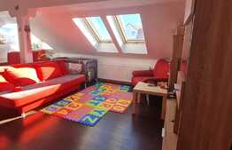 Apartament 2 camere, 47 mp, zona linistita, Turnisor