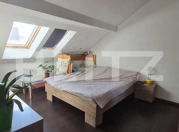 Apartament de vânzare 2 camere Turnisor - 80108AV | BLITZ Sibiu | Poza4