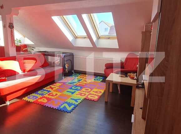 Apartament de vânzare 2 camere Turnisor - 80108AV | BLITZ Sibiu | Poza2