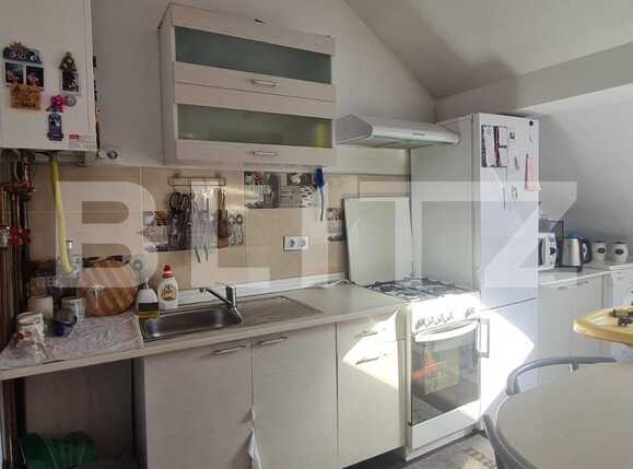 Apartament de vânzare 2 camere Turnisor - 80108AV | BLITZ Sibiu | Poza3