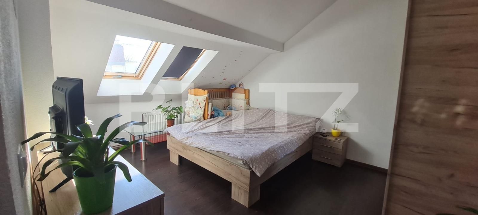 Apartament de vânzare 2 camere Turnisor - 80108AV | BLITZ Sibiu | Poza4