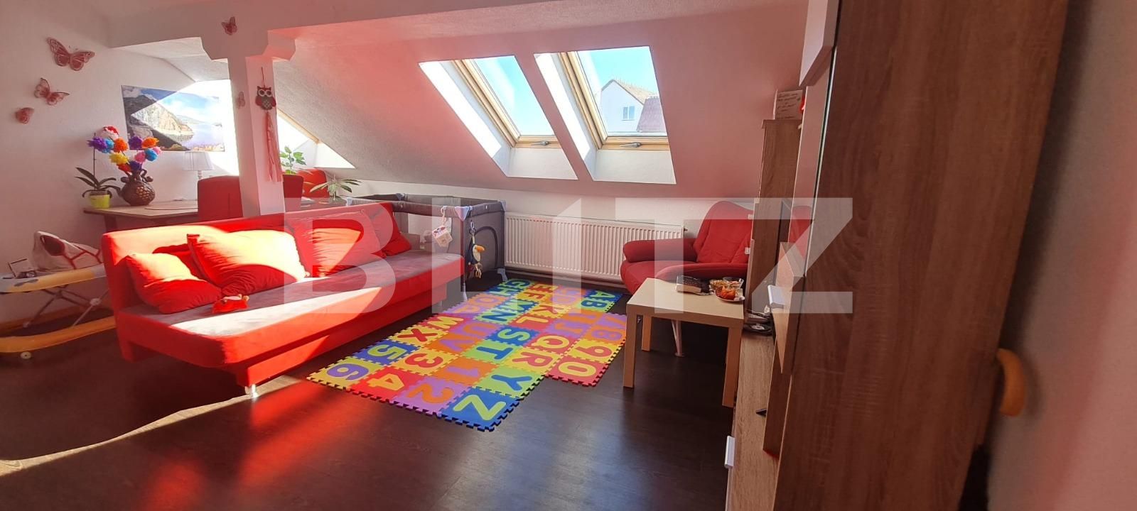 Apartament de vânzare 2 camere Turnisor - 80108AV | BLITZ Sibiu | Poza2