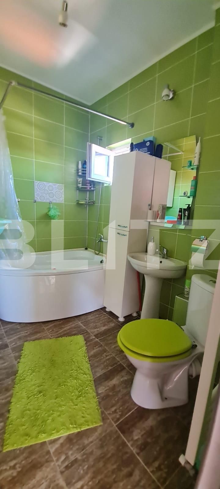 Apartament de vânzare 2 camere Turnisor - 80108AV | BLITZ Sibiu | Poza5