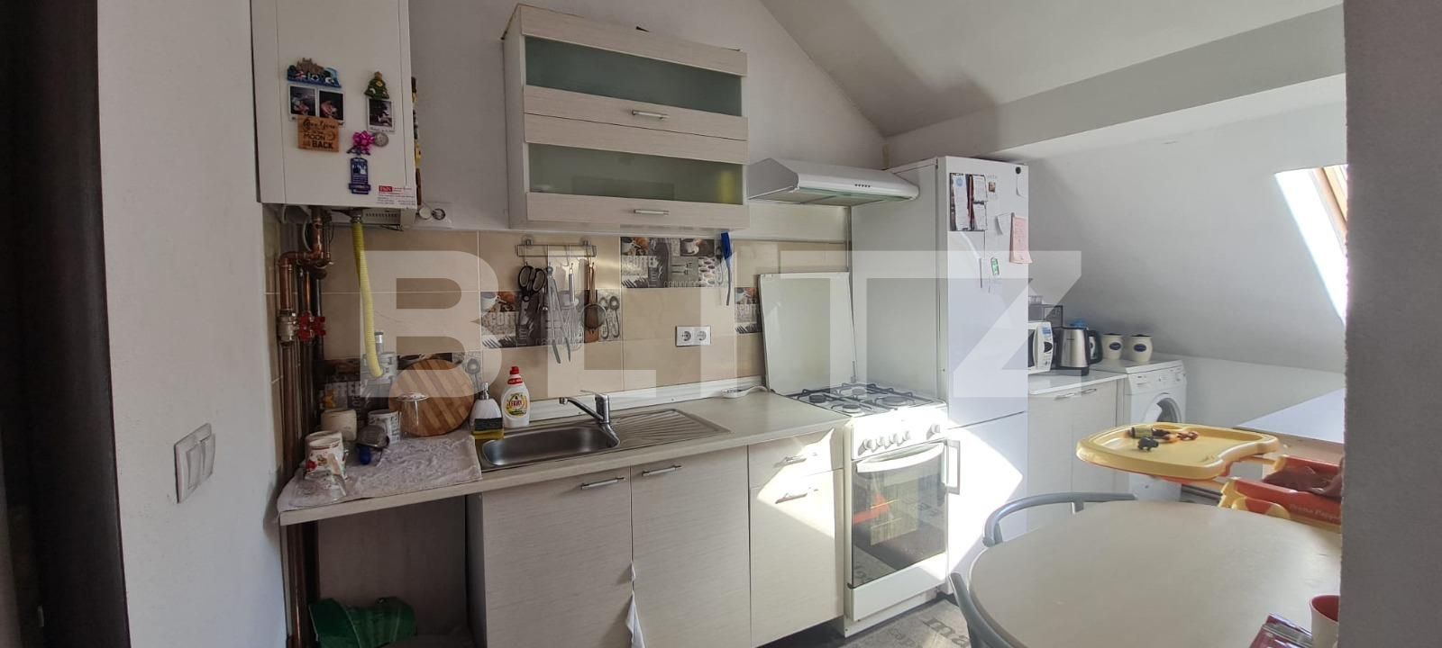 Apartament de vânzare 2 camere Turnisor - 80108AV | BLITZ Sibiu | Poza3