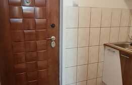 Garsoniera de 23 mp, mobilata, zona Broscarie