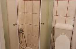 Garsoniera de 23 mp, mobilata, zona Broscarie