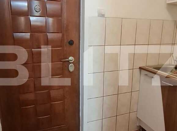 Garsonieră de vânzare Broscarie - 80113AV | BLITZ Sibiu | Poza3