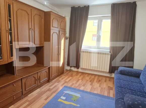 Garsonieră de vânzare Broscarie - 80113AV | BLITZ Sibiu | Poza1
