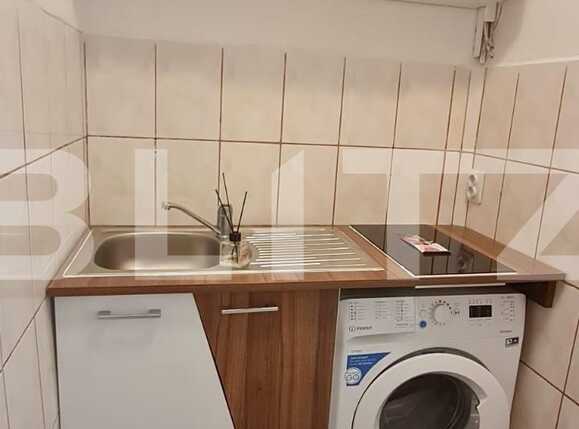 Garsonieră de vânzare Broscarie - 80113AV | BLITZ Sibiu | Poza2