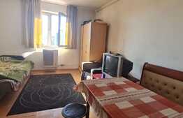 Garsoniera de 24 mp, luminoasa, zona Liceului Henri Coanda