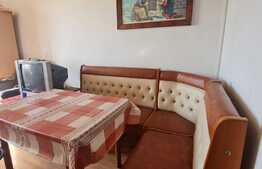 Garsoniera de 24 mp, luminoasa, zona Liceului Henri Coanda