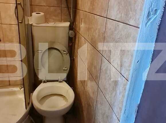 Garsonieră de vânzare Lazaret - 80115AV | BLITZ Sibiu | Poza4