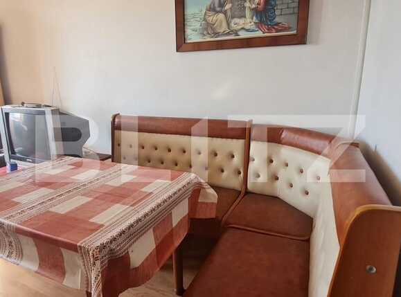 Garsonieră de vânzare Lazaret - 80115AV | BLITZ Sibiu | Poza1