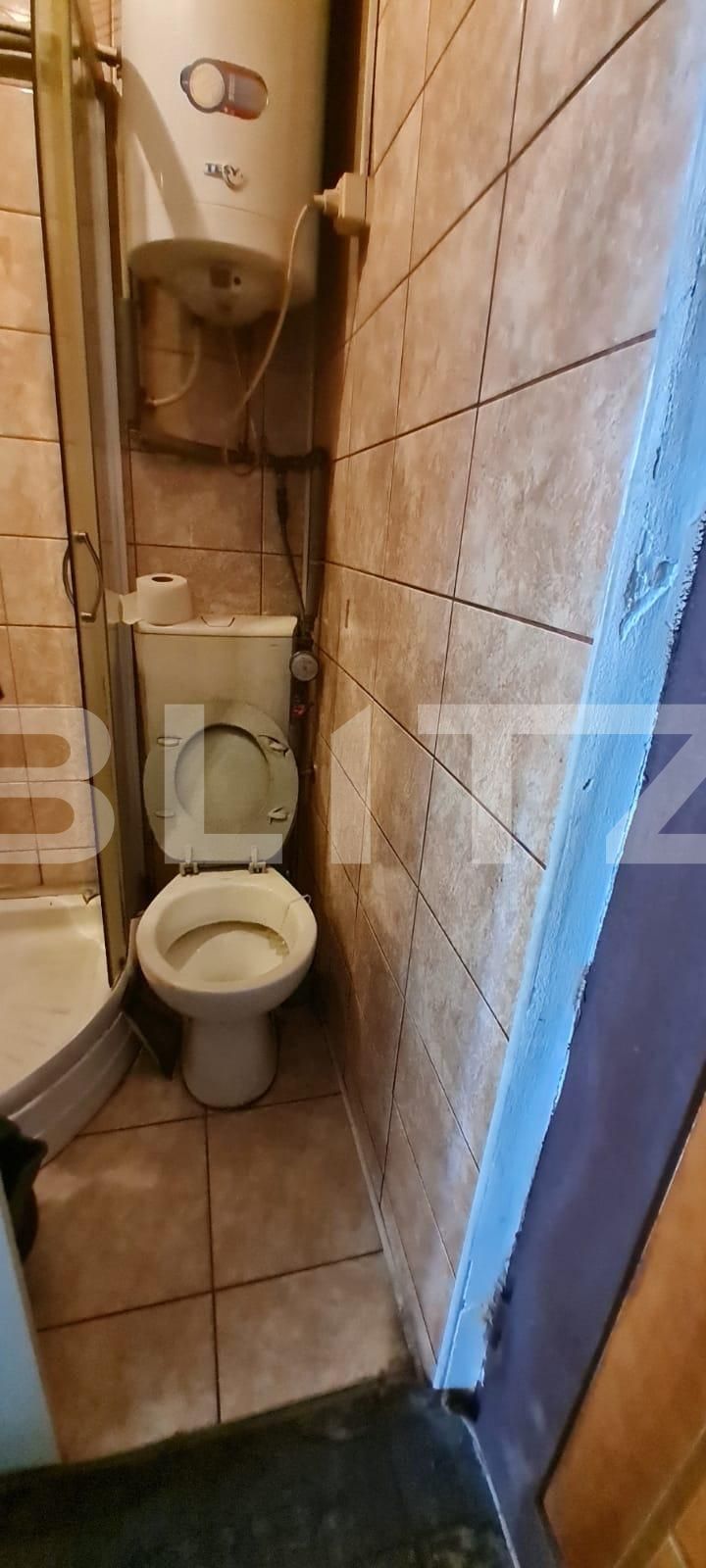 Garsonieră de vânzare Lazaret - 80115AV | BLITZ Sibiu | Poza4