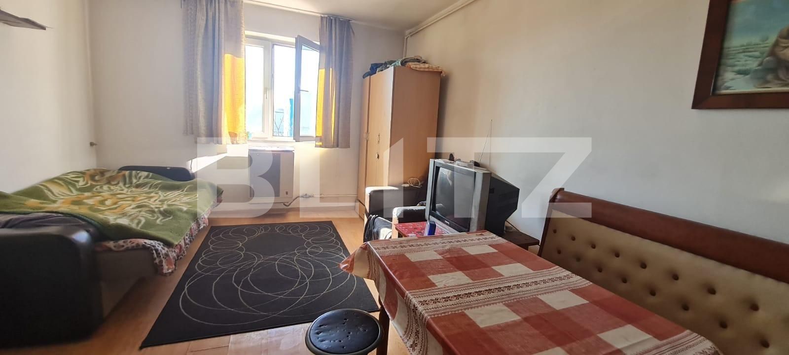 Garsonieră de vânzare Lazaret - 80115AV | BLITZ Sibiu | Poza2